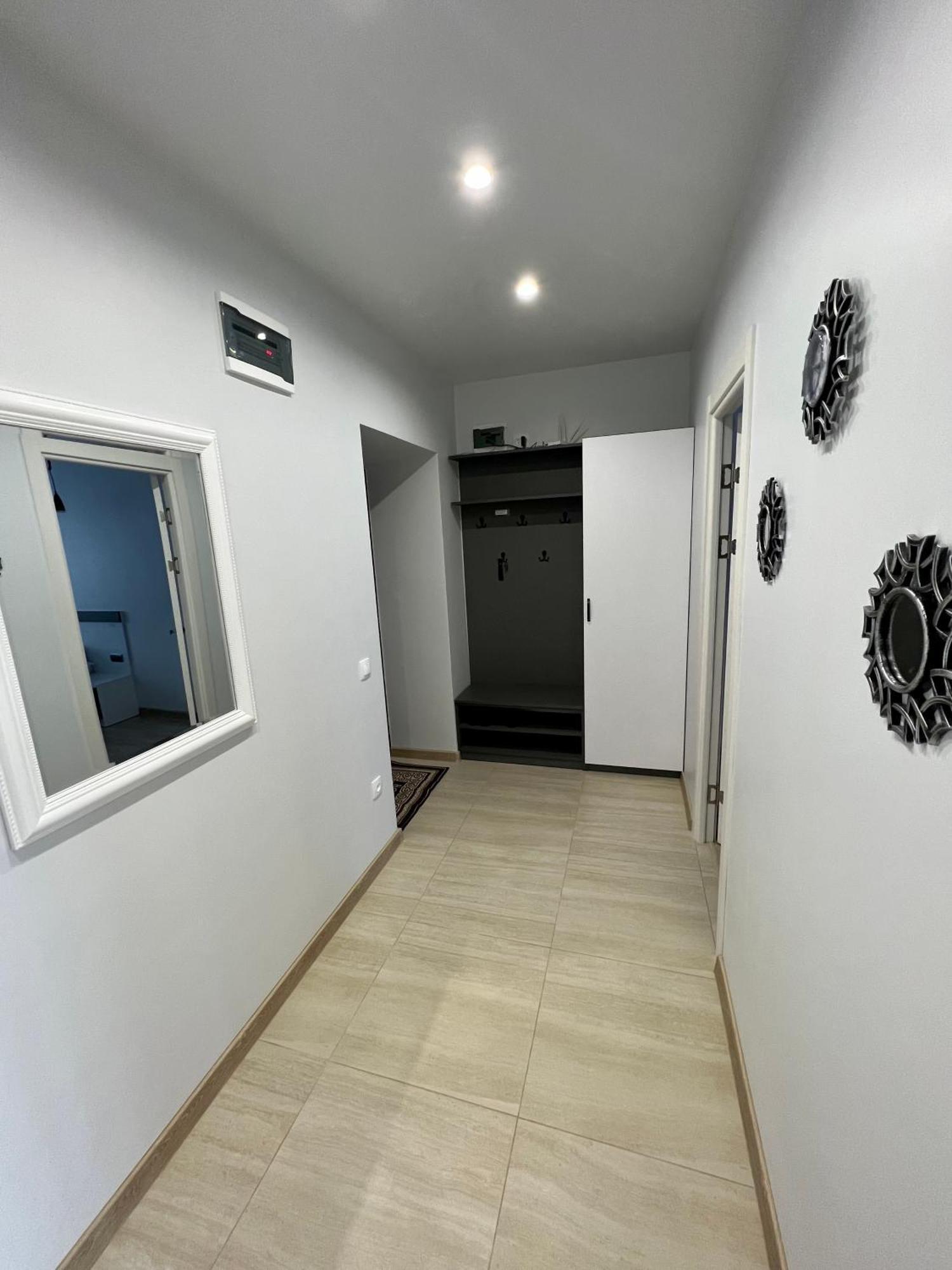 Apartment Premium In Center Ιβανό-Φρανκίβσκ Εξωτερικό φωτογραφία
